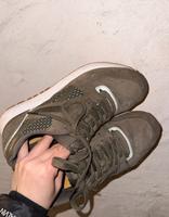 Reebok GL6000 Sneaker Khaki grün Hannover - Mitte Vorschau