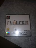 Final Fantasy IX Playstation 1 Nordrhein-Westfalen - Voerde (Niederrhein) Vorschau