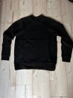 Byborre sweater crewneck Größe large Hessen - Wöllstadt Vorschau