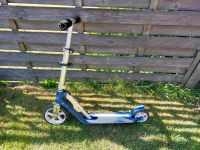 Hudora Kinderroller Scooter Little BigWheel Schleswig-Holstein - Osterrönfeld Vorschau