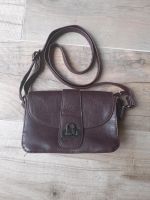 Handtasche dunkellila /bordeaux Münster (Westfalen) - Albachten Vorschau