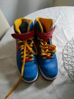 Nike Air Max 43 Unikat Hessen - Herborn Vorschau