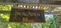 Bitburger Biergarten,Stein zum hängen Wiesbaden - Mainz-Kostheim Vorschau