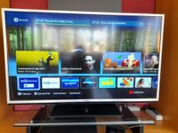 Toshiba Fernseher 46 Zoll mit 3D incl. 3D Brille Bayern - Hallbergmoos Vorschau