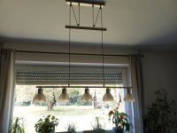 Lampe zu verkaufen Niedersachsen - Bassum Vorschau