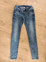 ♥ GANG ♥ JANET SKINNY Jeans Hose Gr. 28 / S / 36 -- TOP Zustand Baden-Württemberg - Ehingen (Donau) Vorschau