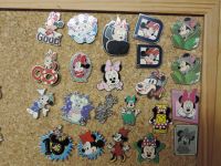 Disney PIN Trading Minnie Maus bitte aussuchen je PIN ab 3 € Nordrhein-Westfalen - Meckenheim Vorschau