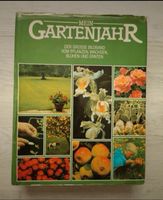 Mein Gartenjahr der große Bildband vom pflanzen, wachsen, blühen Niedersachsen - Giesen Vorschau