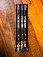 Killing Stalking Manga Band 1,2,4 im Sammelschuber Nordrhein-Westfalen - Wesseling Vorschau