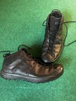 Mammut Goretex Lederschuh 39 1/3 Sachsen-Anhalt - Allstedt Vorschau