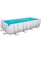 Bestway Stahlrahmenpool 549x274x122 OVP Bayern - Kist Vorschau