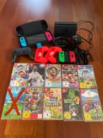 Nintendo Switch Paket Bayern - Wiggensbach Vorschau