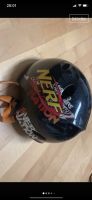 Kinderhelm, Nerf,  Skatehelm, Gr.S ( 5-10 Jahren) Nordrhein-Westfalen - Overath Vorschau