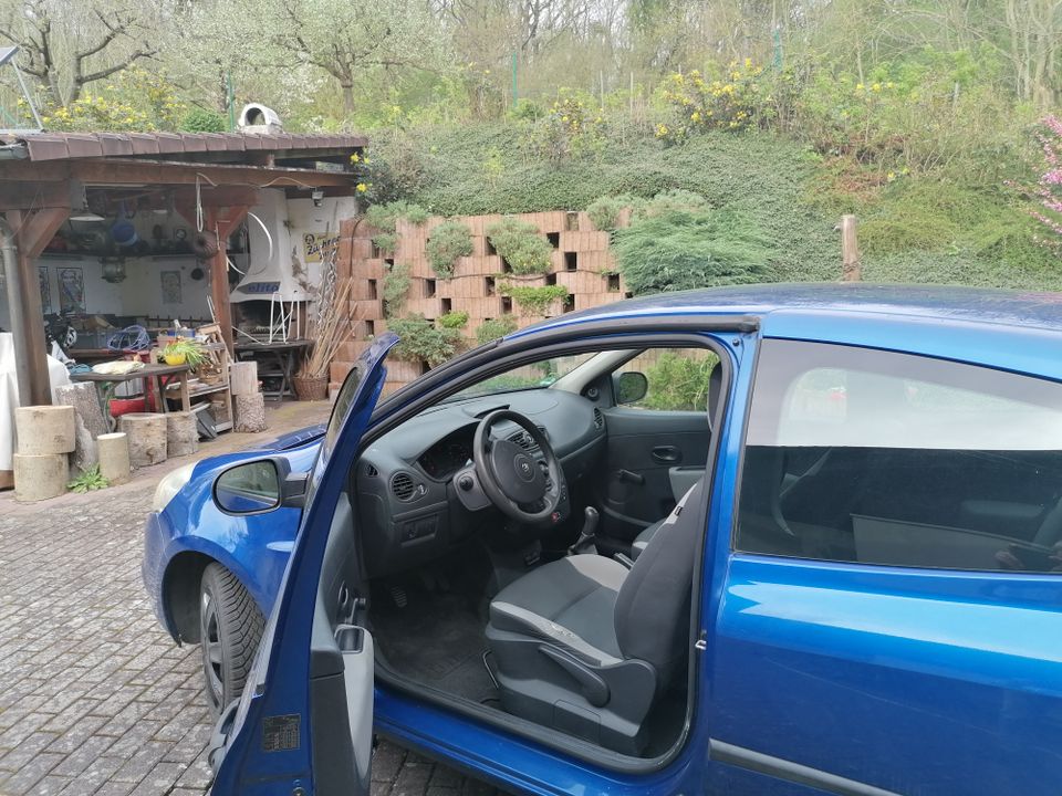 Renault Clio 3 in Northeim