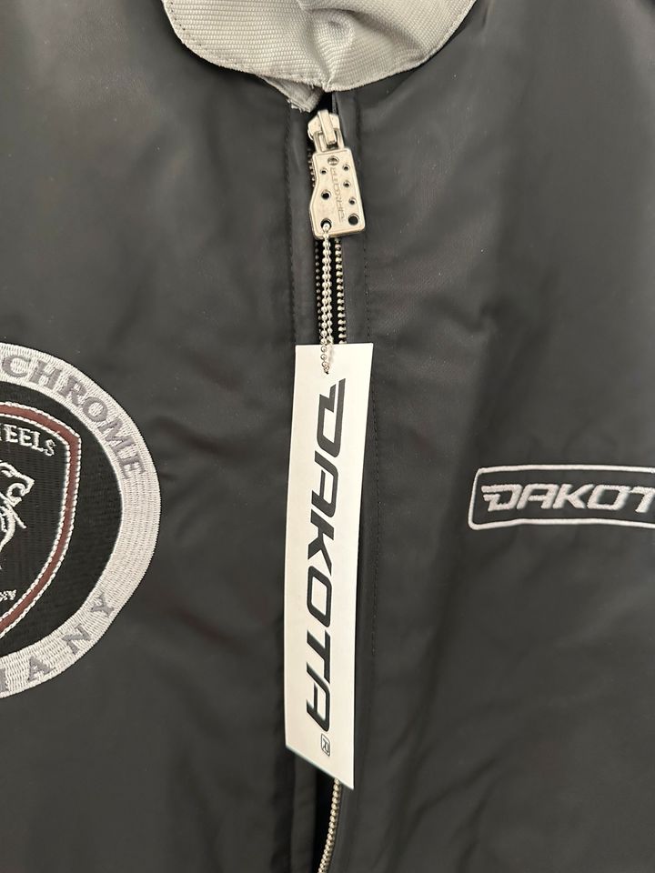 Dakota Jacke XL Promotion extrem selten Neu in Kuppenheim