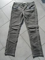 Jeans, Mos Mosh, Damen, Stretch, grau Gr.29 Bayern - Ihrlerstein Vorschau