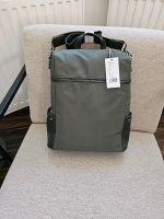 Neuer Rucksack von Pepe Moll. 32×27 Khaki. Bayern - Augsburg Vorschau