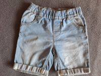 Shorts kurze Hose Topolino Gr 116-122 Hamburg - Bergedorf Vorschau