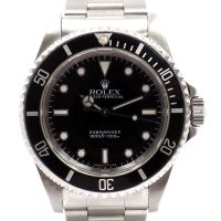 ROLEX SUBMARINER NO DATE AUTOMATIK UHR & BOX TLXW 86533 Essen - Essen-Stadtmitte Vorschau