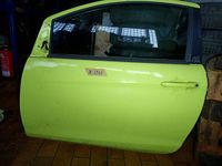 Fahrertür Ford KA RU8 2011 Z9 Jump grün Nordrhein-Westfalen - Bad Sassendorf Vorschau