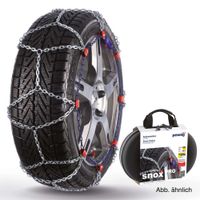 Pewag Schneeketten 88986 snox pro SXP 510 (wie NEU) Baden-Württemberg - Weingarten Vorschau