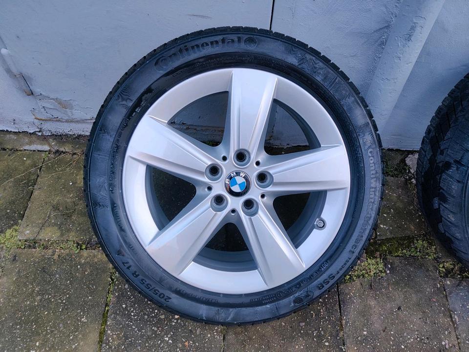 Bmw 2er F45 F46 Active Gran Tourer Räder Felgen 17 Zoll 478 in Bochum