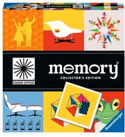 Memory Collectors Edition  Eames Office Sachsen - Ebersbach/Sachsen Vorschau