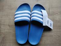 Adidas Adilette Sandalen Aqua Gr. 37 *neu* Rheinland-Pfalz - Bermersheim (bei Worms) Vorschau