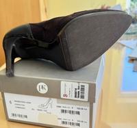 Braune Pumps Thüringen - Erfurt Vorschau