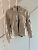 Wellensteyn Softshelljacke Dynamica beige Gr. S Bayern - Karlstein Vorschau