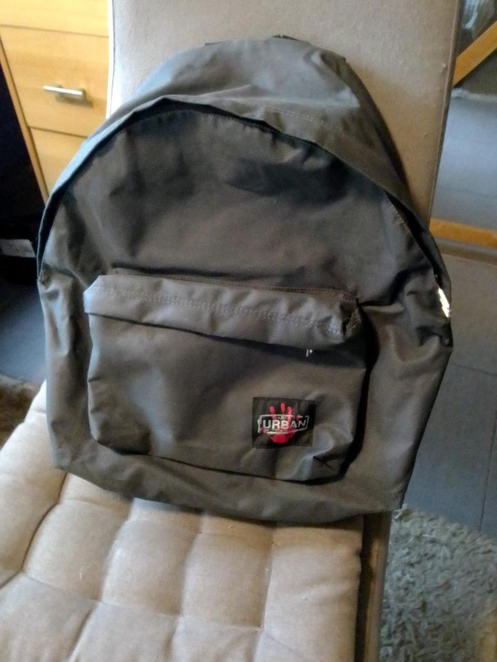 Urban Rucksack in Dortmund