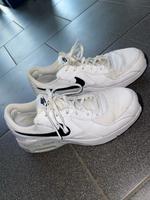 Nike Air Max Turnschuhe Größe 44,5 Hessen - Fritzlar Vorschau