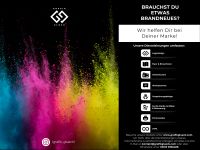 GRAFIKDESIGN | LOGO | FLYER | BROSCHÜRE | VISITENKARTEN | PRINT |  SPEISEKARTEN UVM. Nordrhein-Westfalen - Hilden Vorschau