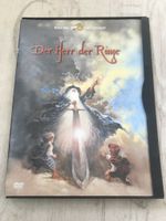 DVD Der Herr der Ringe Brandenburg - Beeskow Vorschau