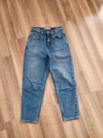 Tommy Jeans MOM Jeans Relaxed Fit 25/30 Rheinland-Pfalz - Zornheim Vorschau