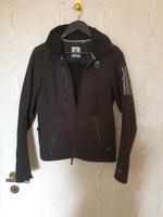 Jacke,für Sport + Freizeit., schwarz,, super Zustand. Bayern - Goldbach Vorschau