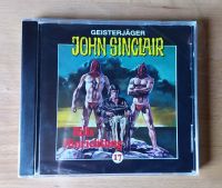 CD Geisterjäger John Sinclair Folge 17 Bills Hinrichtung NEU +OVP Nordrhein-Westfalen - Castrop-Rauxel Vorschau