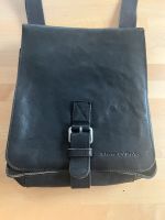 Schwarze Herren Damen Ledertasche, Marc o Polo -wie neu Nordrhein-Westfalen - Detmold Vorschau