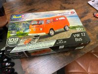 Revell VW Volkswagen T2 Original Bausatz NEU Baden-Württemberg - Friesenheim Vorschau