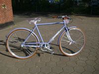 Oldie-Fitness-Rad-28" Singlespeed - Neurad Hamburg-Mitte - Hamburg Wilhelmsburg Vorschau