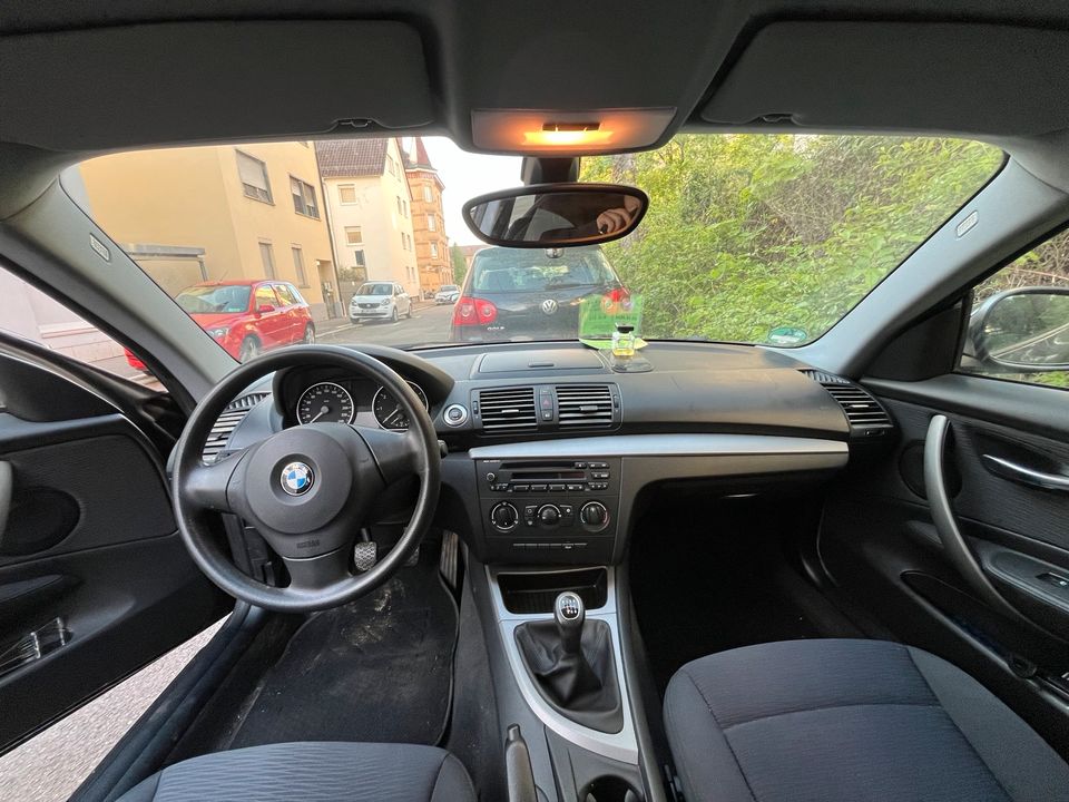 BMW 116i 1er in Stuttgart