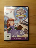 DVD Disney  Sofia die Erste  Auf einmal  Prinzessin,  wie Neu Nordrhein-Westfalen - Monheim am Rhein Vorschau