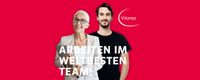 Trainer (m|w|d) für die Branchensoftware Connext Vivendi Schwerin - Altstadt Vorschau