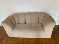 Zweisitzer Couch Sofa Bayern - Vilsbiburg Vorschau