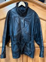 Motorradjacke Leder Touringstar Gr.52 (#UB 2) Nordrhein-Westfalen - Reken Vorschau