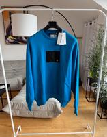 Acne Studios Tape Sweatshirt L – Neu,Blau/Schwarz, Herrenpullover Bayern - Freising Vorschau