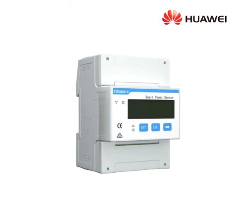 10 kW Solaranlage Set | Huawei Inverter mit Sunket 430W Modulen in Haltern am See