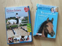 Reiten lernen - Was geschah mit Goldstar? Rheinland-Pfalz - Wörth am Rhein Vorschau