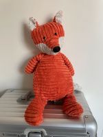 JELLYCAT CORDY ROY FUCHS Cord Stofftier Obergiesing-Fasangarten - Obergiesing Vorschau