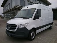 Mercedes-Benz SPRINTER KASTEN 314  FWD+MBUX NAVI+KAMERA+3 SITZ Baden-Württemberg - Münsingen Vorschau